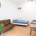 Saint Pauls Central Residence