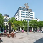 Saint Pauls Central Residence