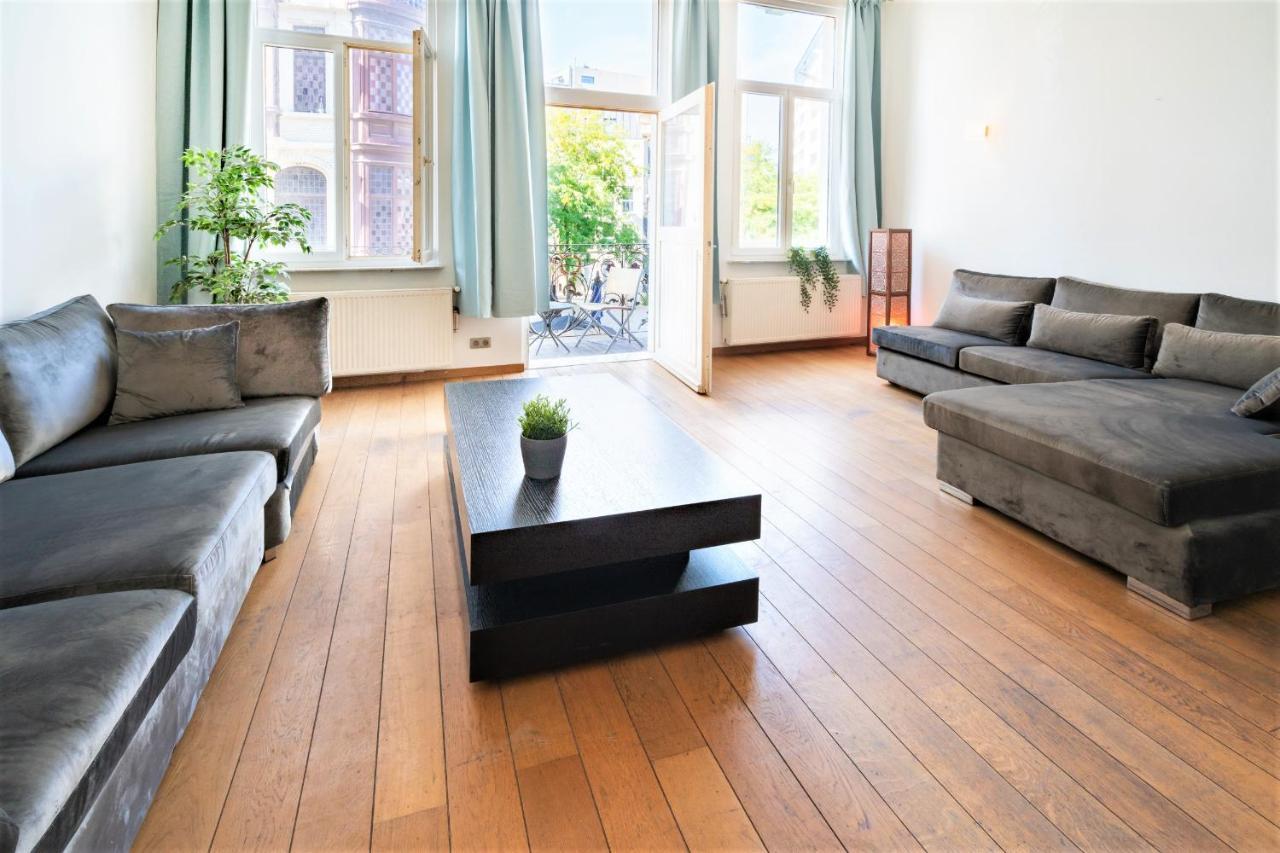 Apartment Saint Pauls *