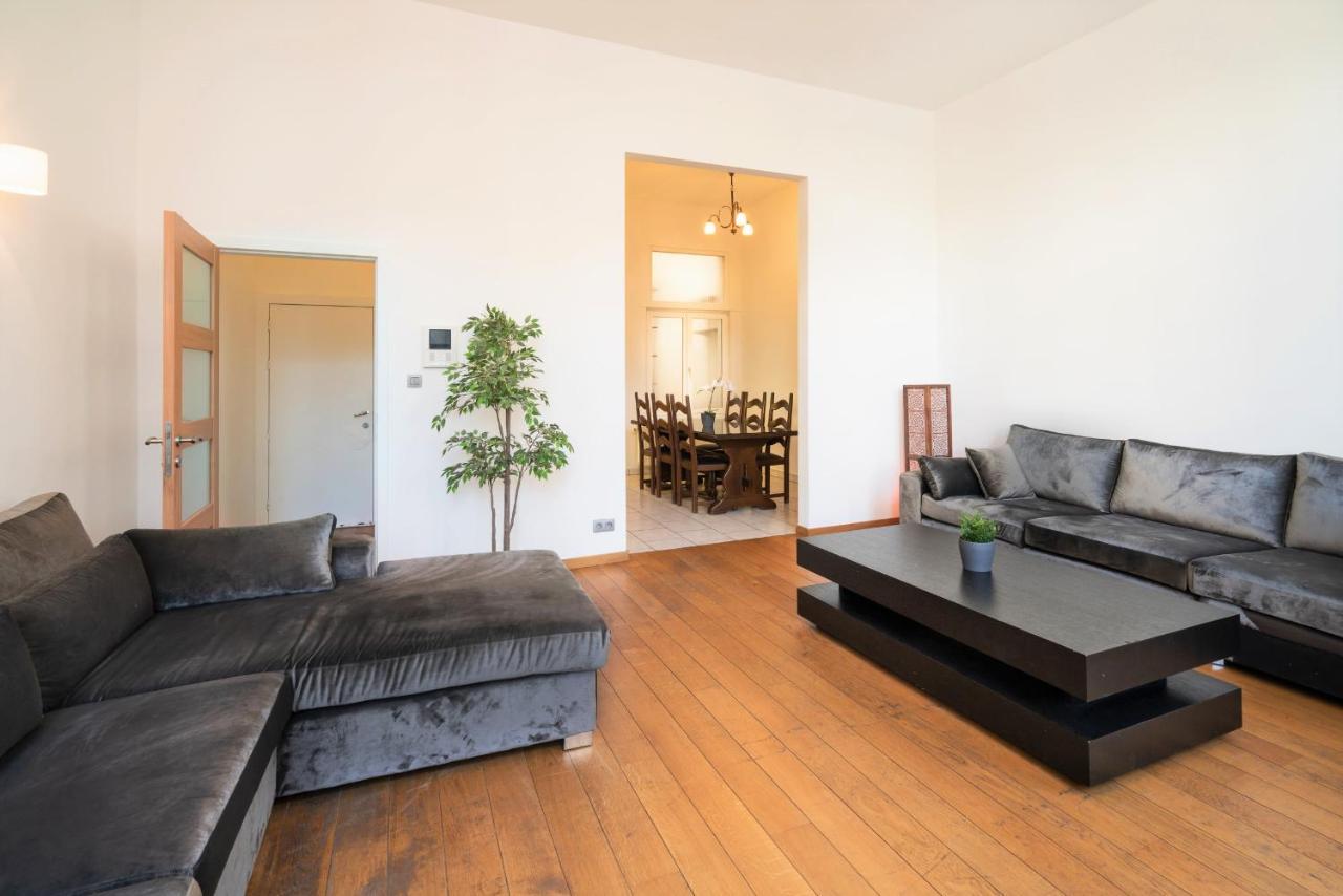 Apartment Saint Pauls *