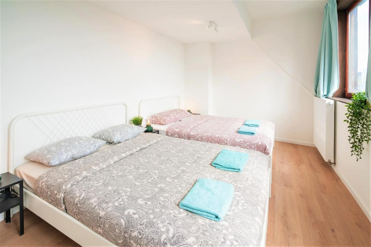 Saint Pauls Apartment *