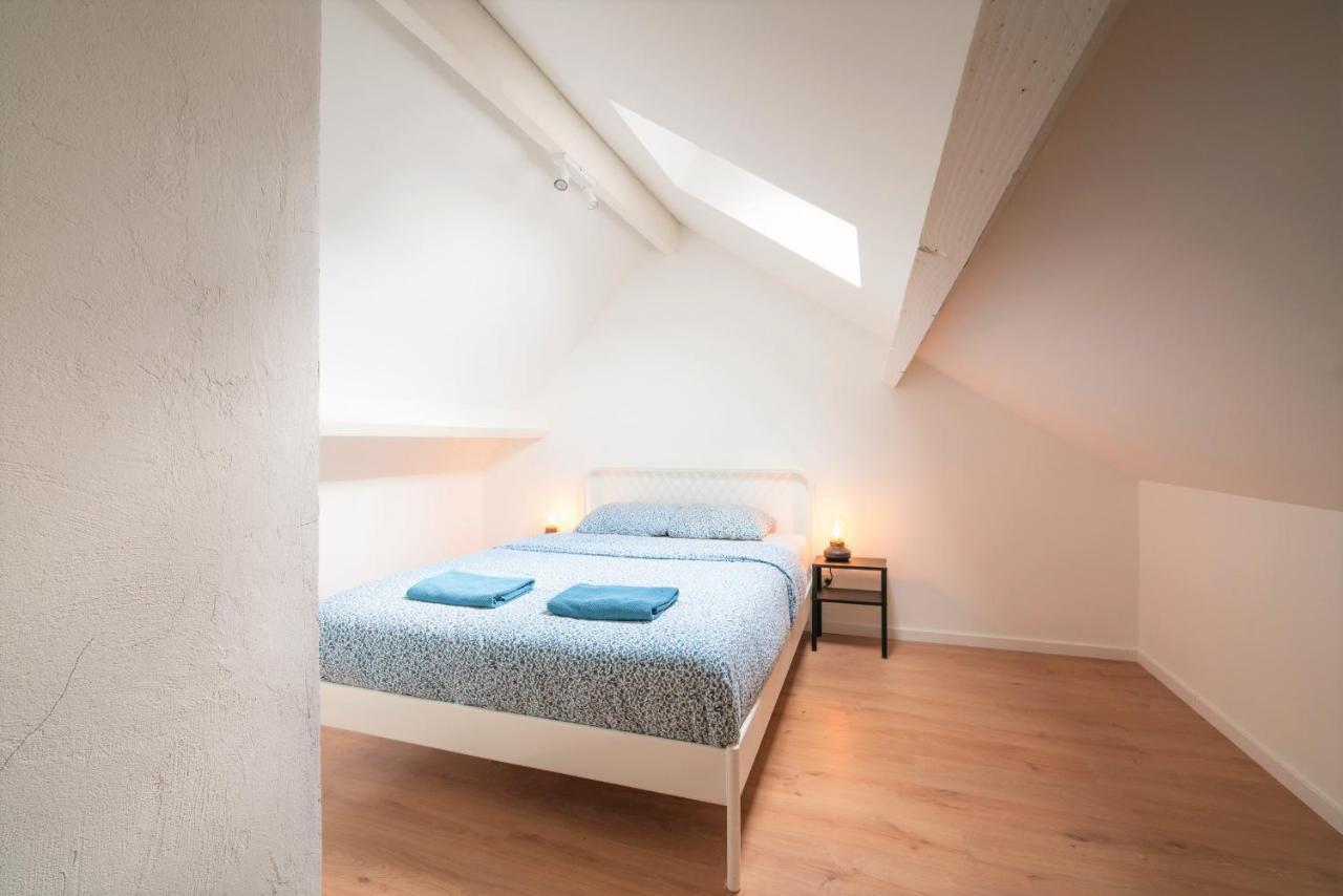 Saint Pauls Apartment *