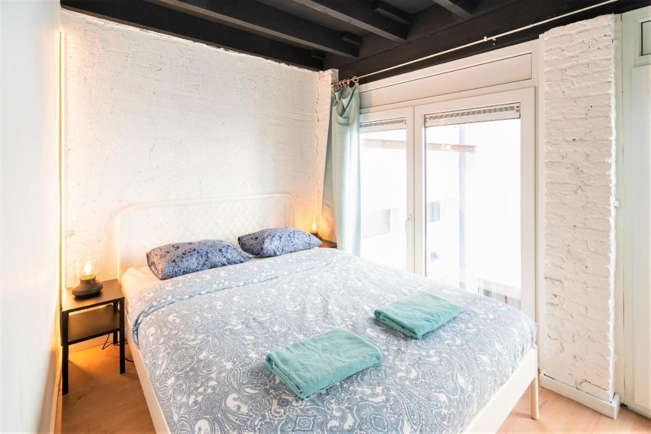 Saint Pauls Apartment Antwerp