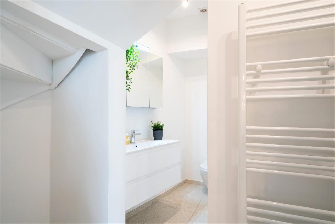 Apartment Saint Pauls Antwerp