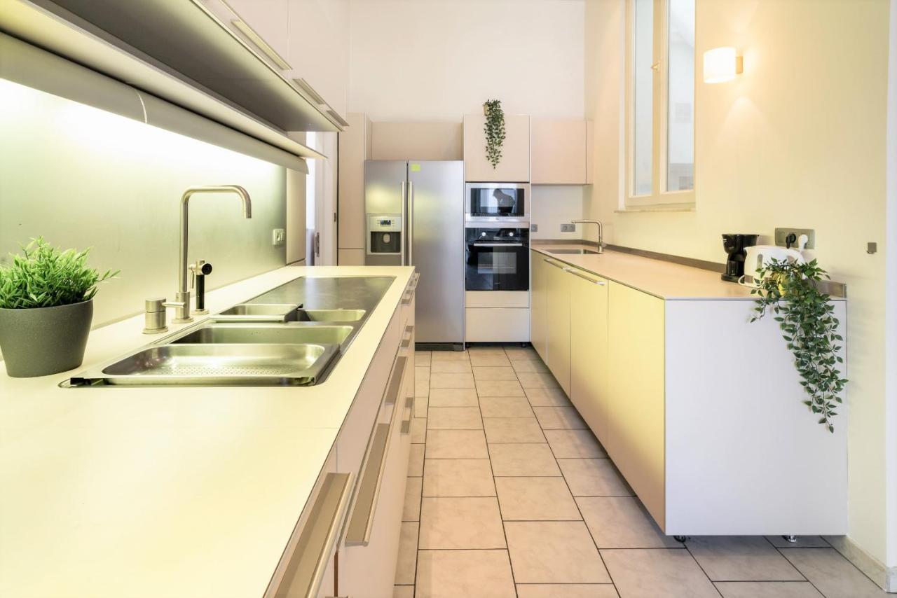 Saint Pauls Apartment Antwerp