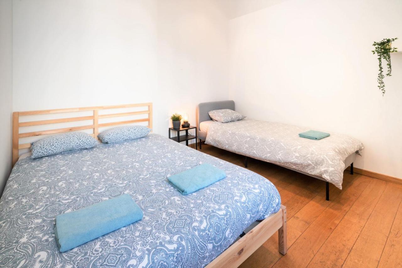 Apartment Saint Pauls